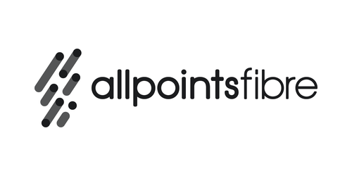 AllPoints Fibre Logo