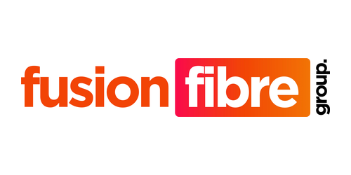 Fusion Fibre Logo