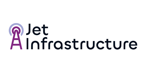 Jet Infrastructure Logo