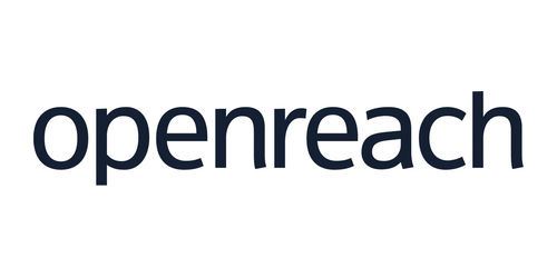 Openreach Logo