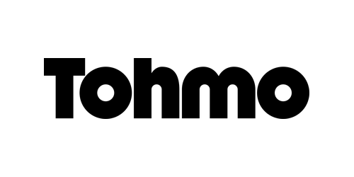Tohmo Logo