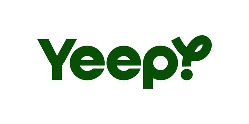 Yeep Logo