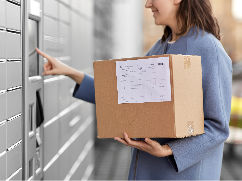 Parcel Locker Solutions